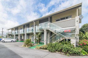 Hotels in Lower Hutt City